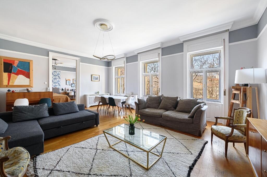 Main image of property: District V, Budapest