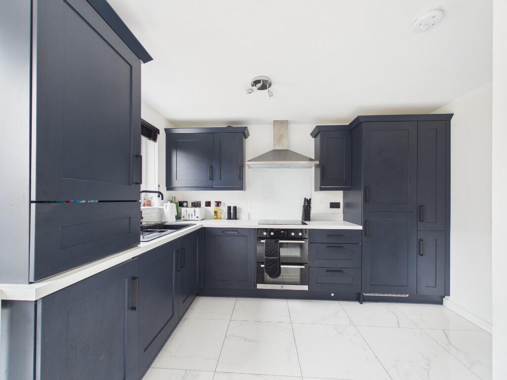 House in Glasgow - View 2