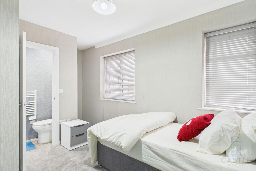 Main image of property: Daventry Avenue, Stockton-On-Tees, TS19