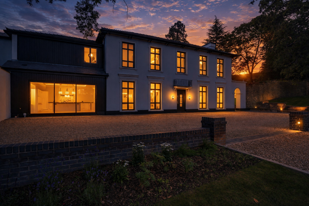 Main image of property: Lucia Court, Pandy