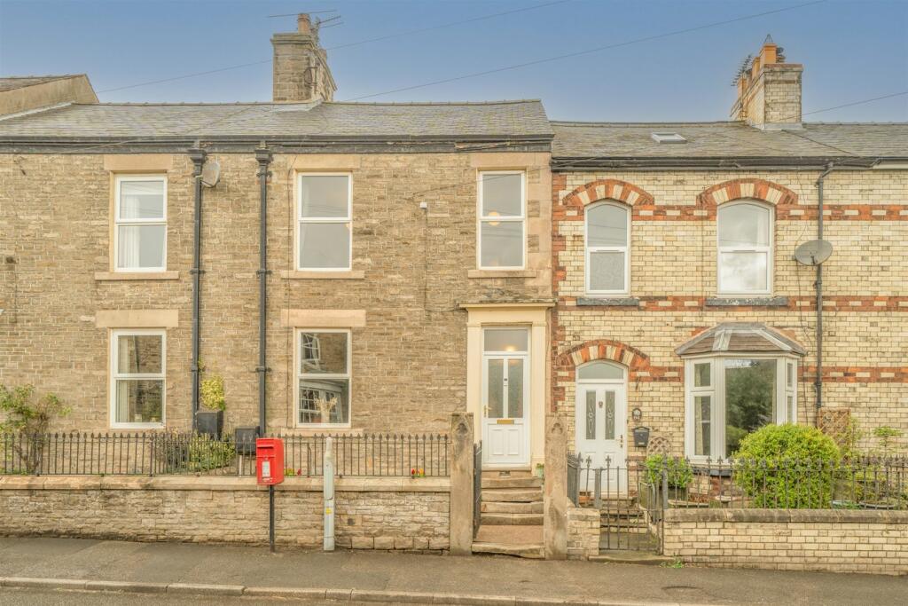 Main image of property: South Road, Kirkby Stephen, CA17