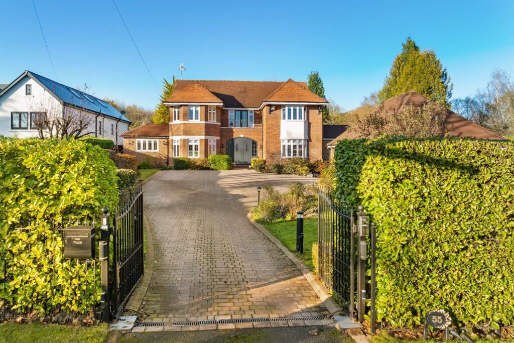 Additional image 3 of Lovelace Avenue, Solihull, B91