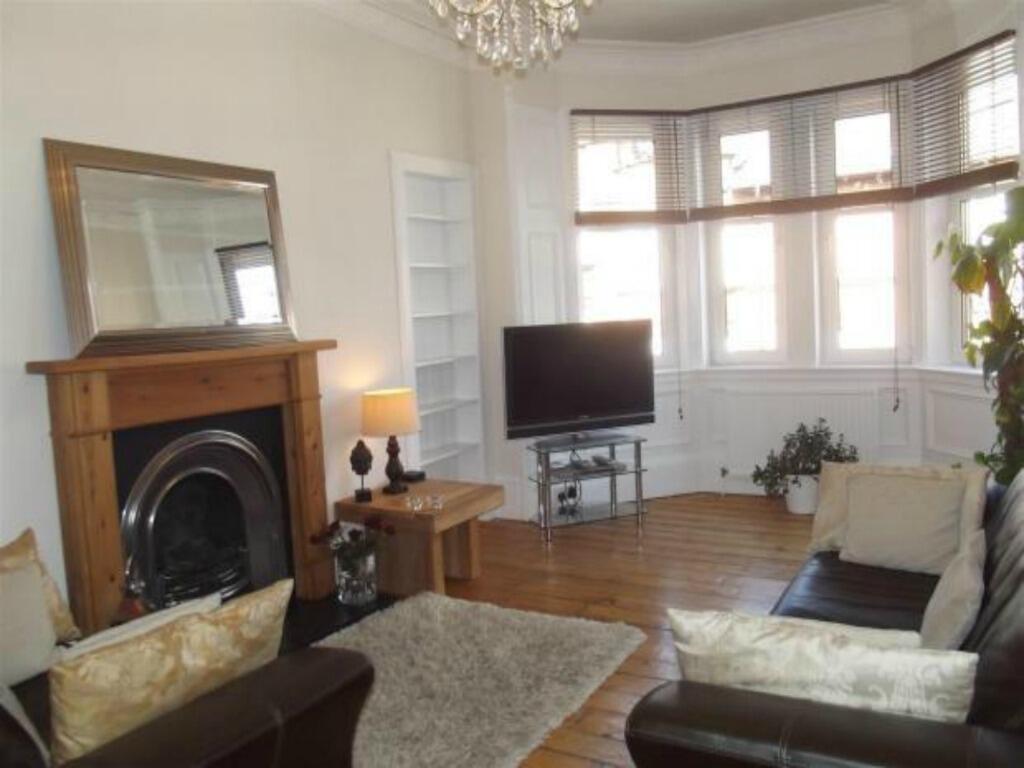 Apartment in Glasgow - View 2