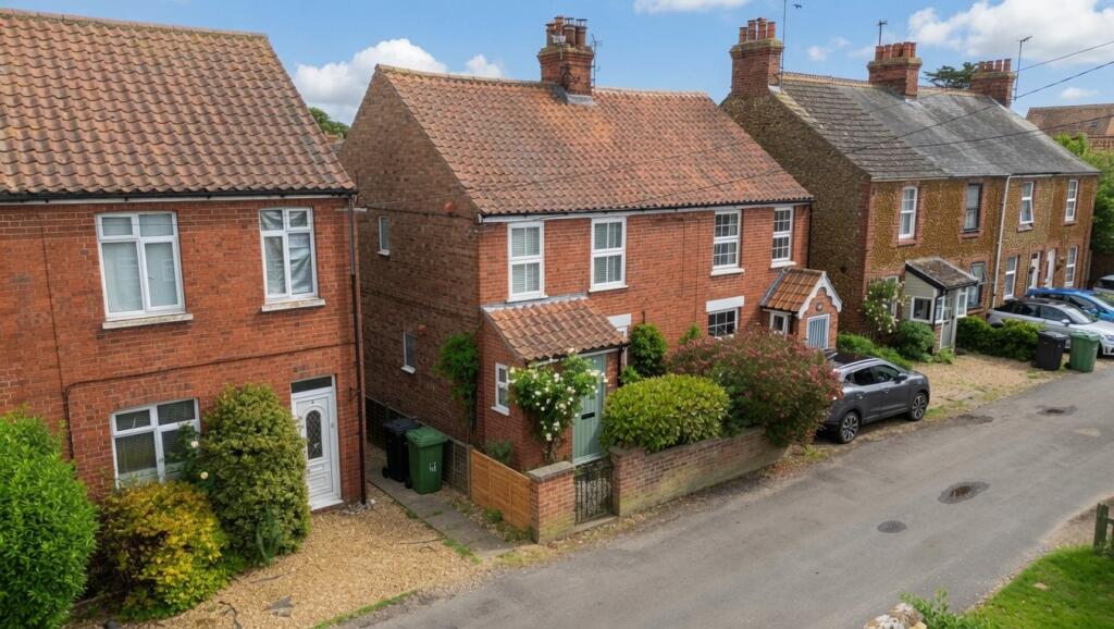 Main image of property: Malthouse Crescent, Heacham, King's Lynn, PE31
