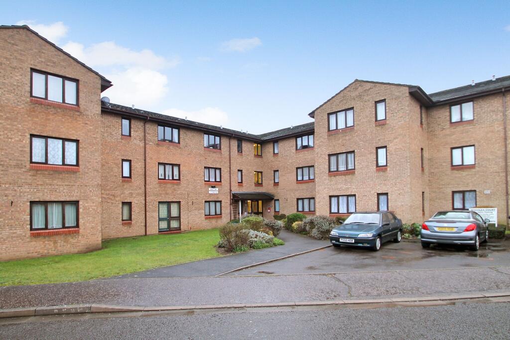 Main image of property: Verona Close, Uxbridge, UB8