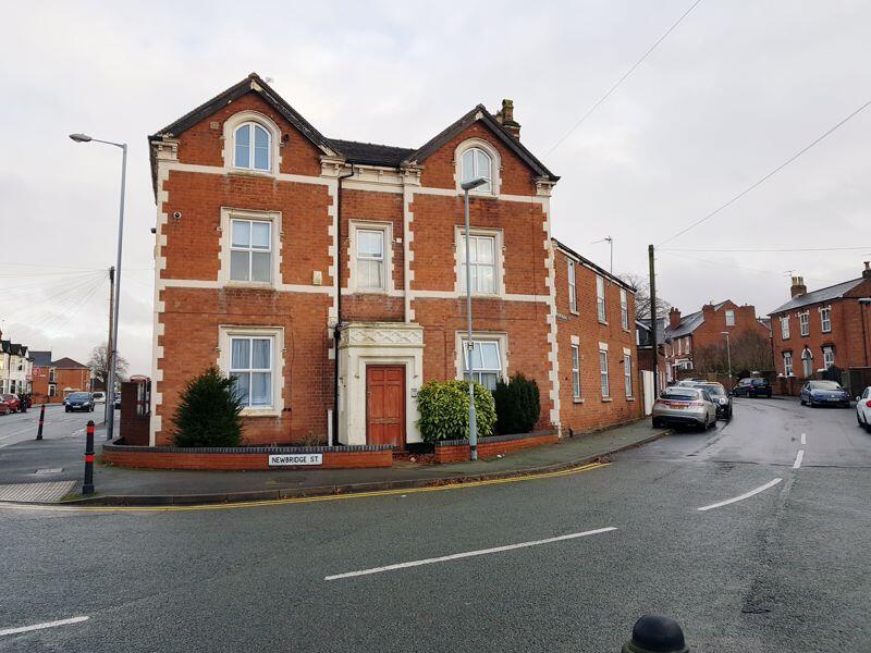 Main image of property: Newhampton Road West, Wolverhampton