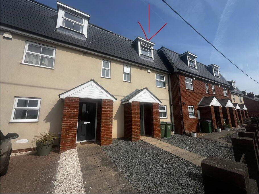 Main image of property: 2, Longshore Cottages, Lydd Road, New Romney, TN28 8FN