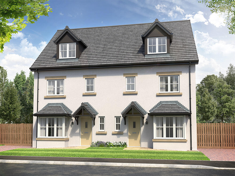Main image of property: Tithe Meadow,
Blackpool Road,
Poulton-le-Fylde,
FY6 7QJ