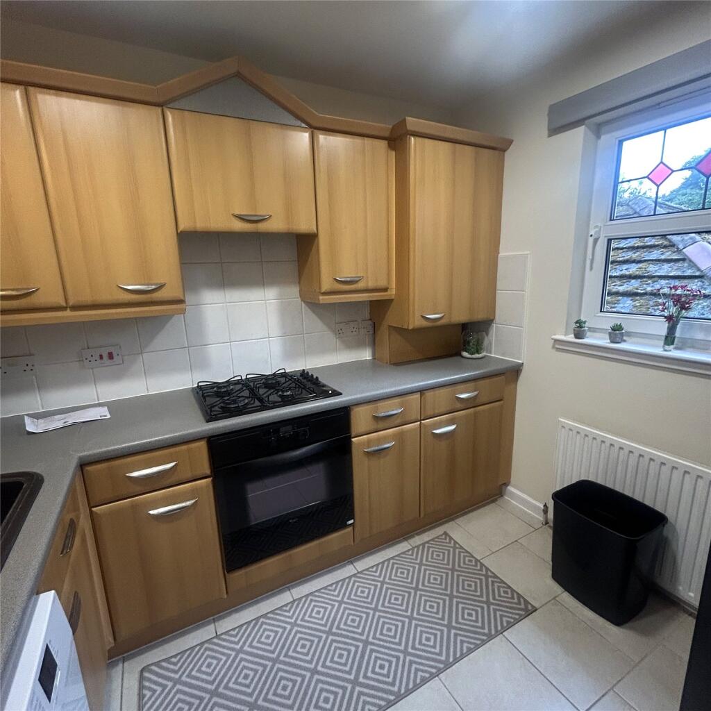 Apartment in Edinburgh - View 4