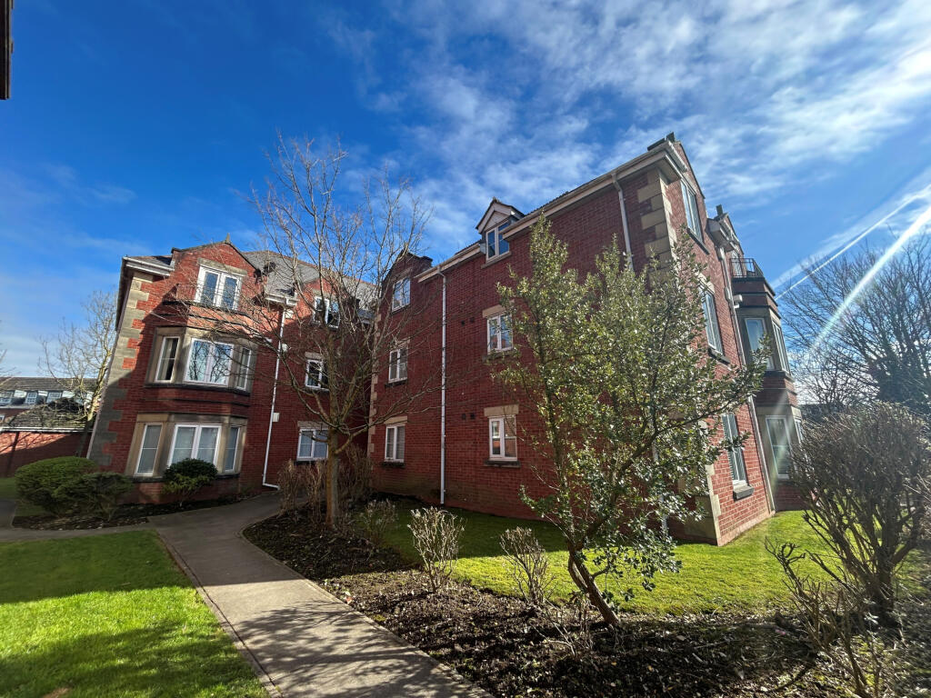 Main image of property: The Elms, Whitegate Drive, Blackpool, Lancashire, FY3