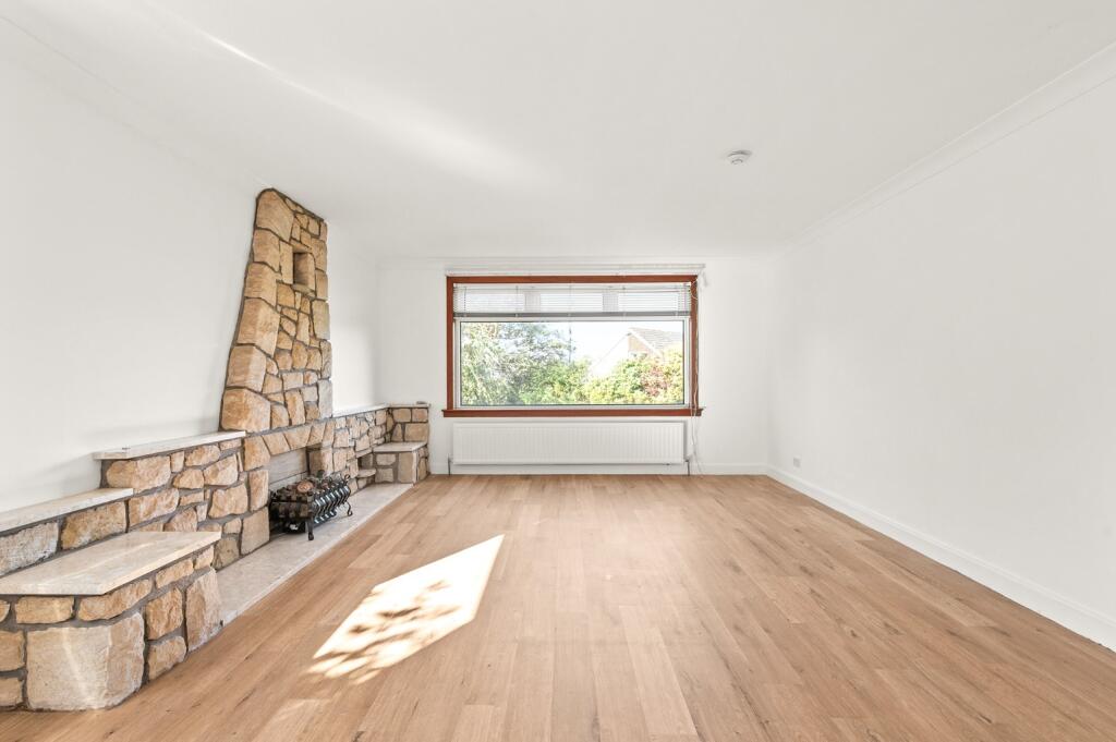 House in Falkirk - View 2