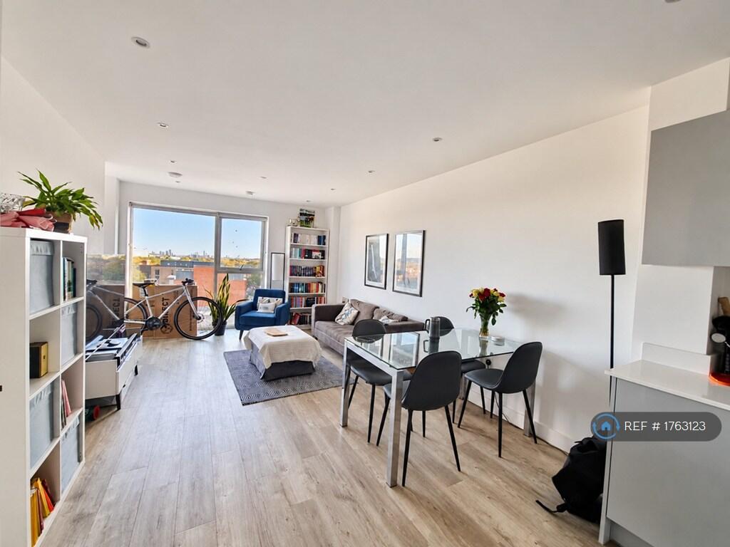 Main image of property: Byron Court, Harrow On The Hill, HA1