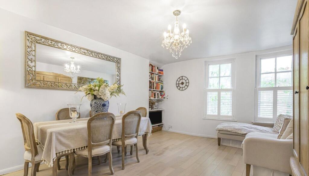 Main image of property: Navarre Street, London, E2