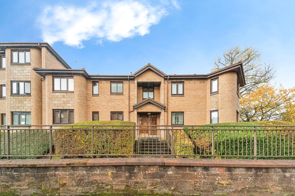 Main image of property: Stock Avenue, Paisley, PA2