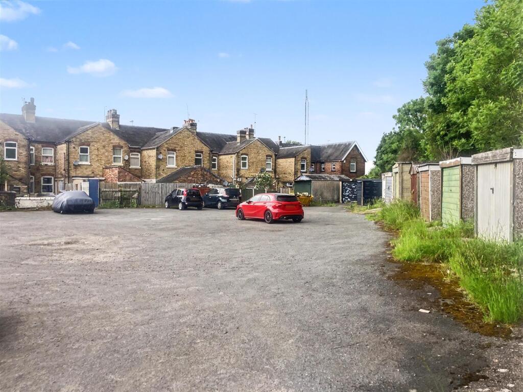 Brakespeare Street, Goldenhill, Stoke-on-Trent photo 3