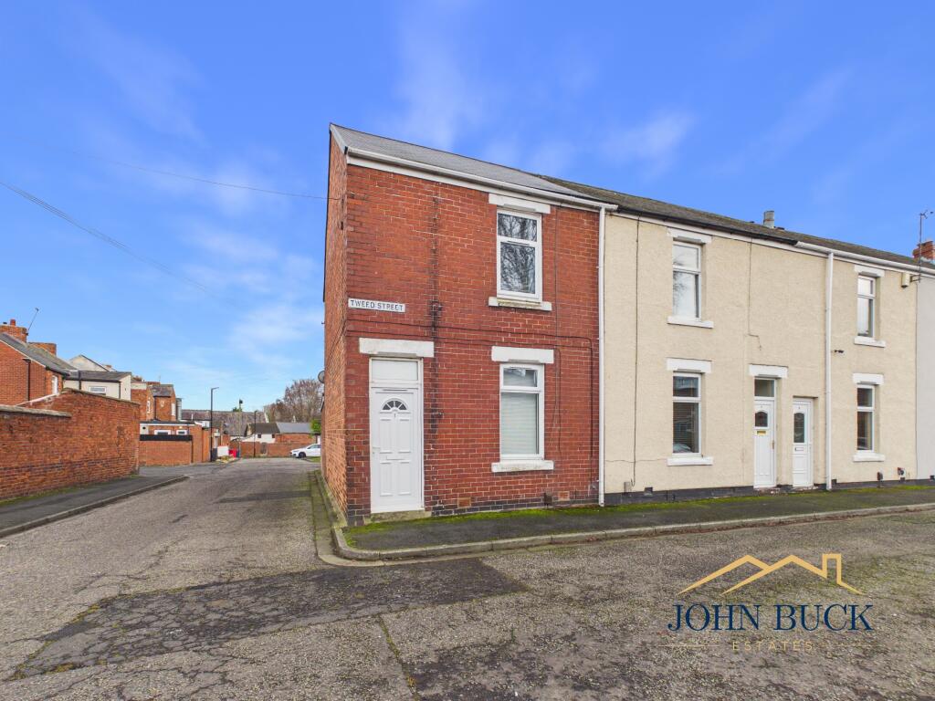 Main image of property: Tweed Street, Washington