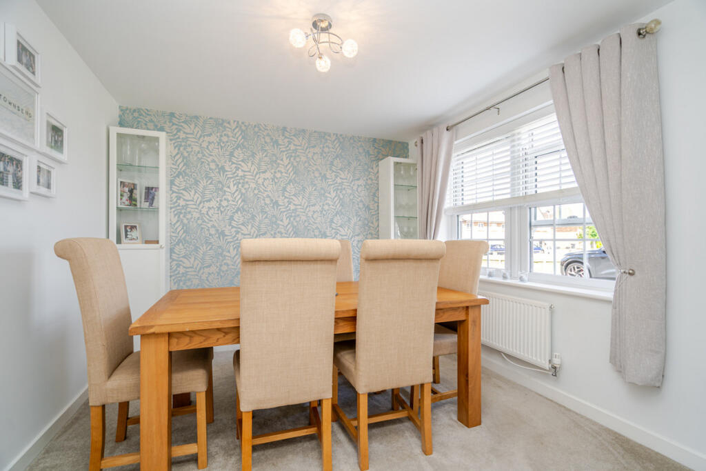House in Stewartby, Hanson Reach - View 5