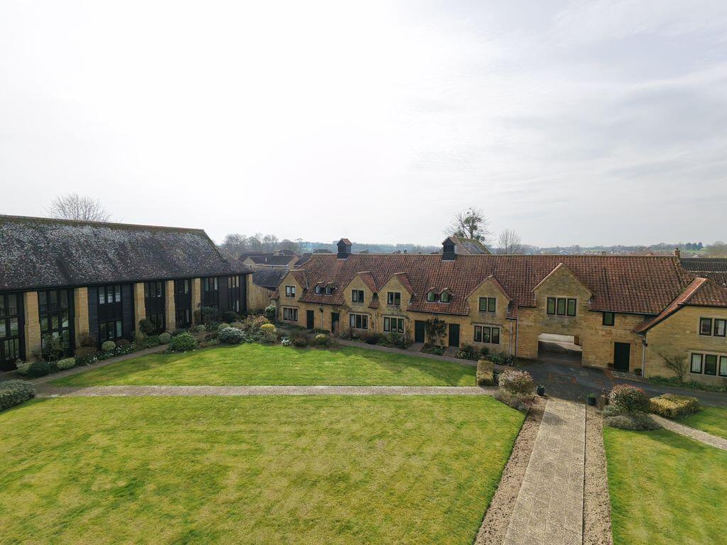 House in South Petherton, Somerset - View 5