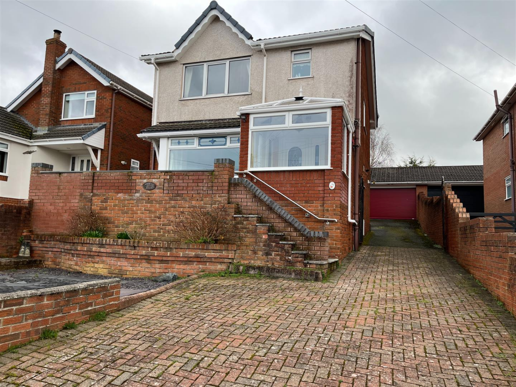 Main image of property: Ffordd Naddyn, Glan Conwy, Colwyn Bay