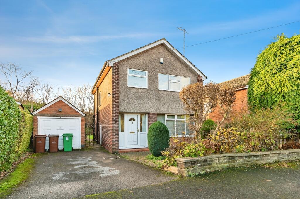 Main image of property: Barnfield, Wilford, Nottinghamshire, NG11