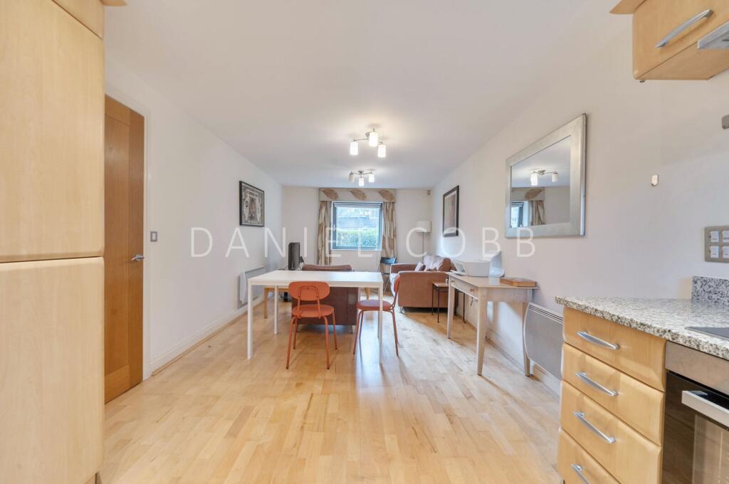 Main image of property: Horsley Court, Montaigne Close, SW1P