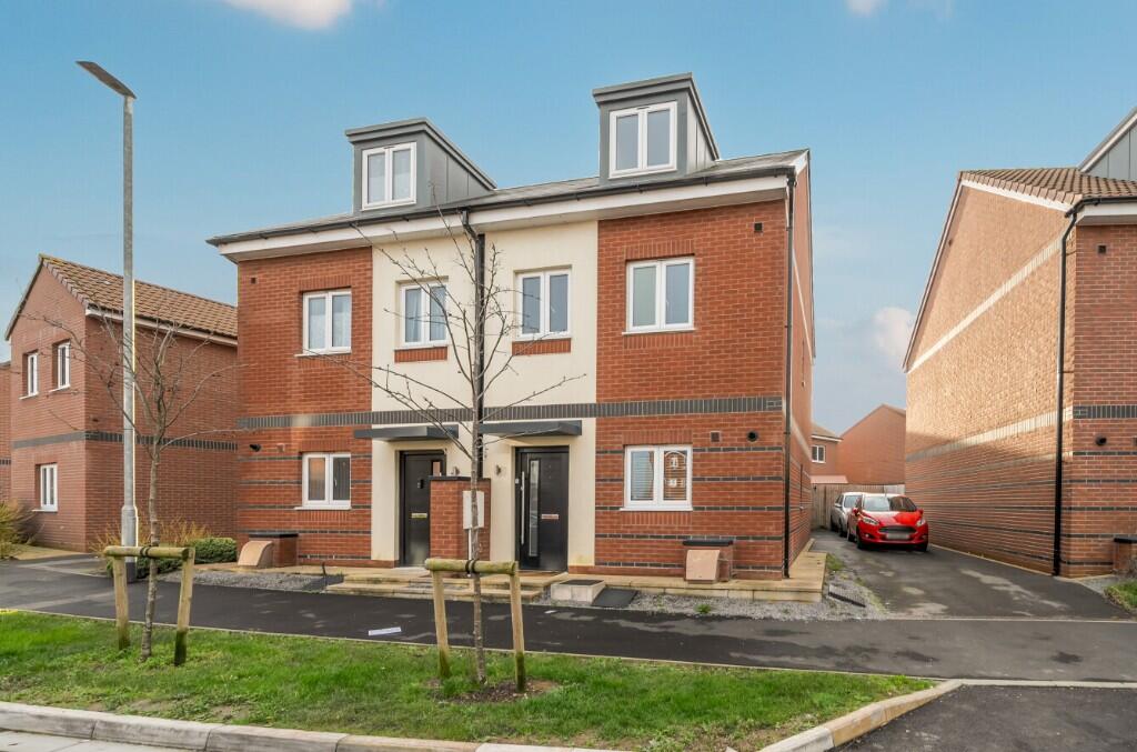 Main image of property: Farm Street, Highbridge, Somerset, TA9