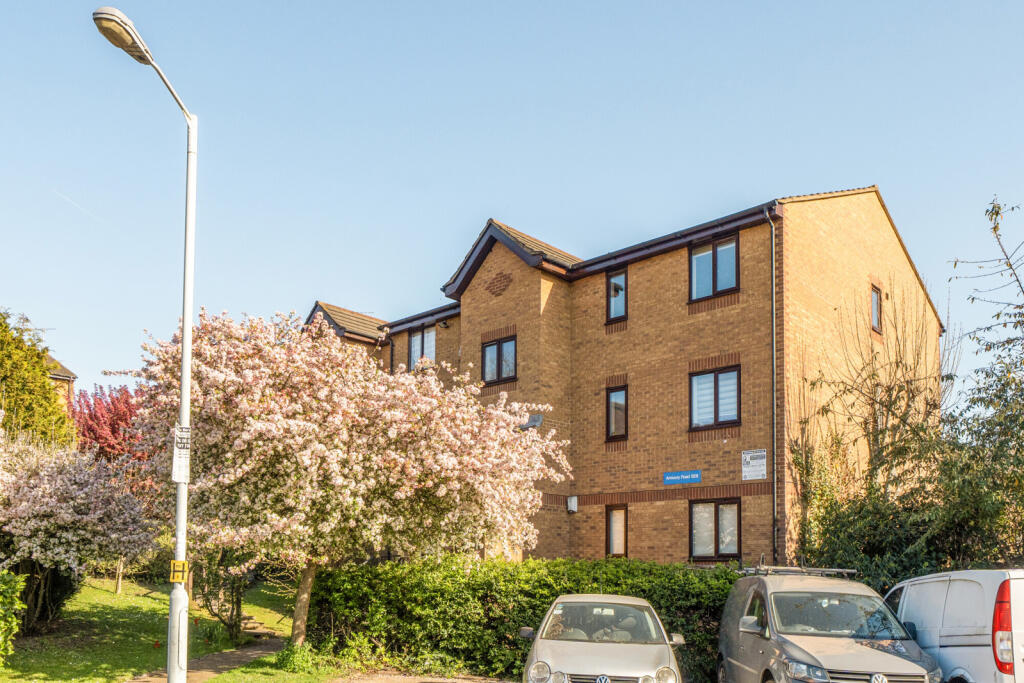 Main image of property: Armoury Road, London