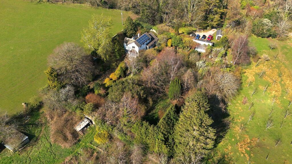 Main image of property: Talybont-on-usk, Brecon, Powys.