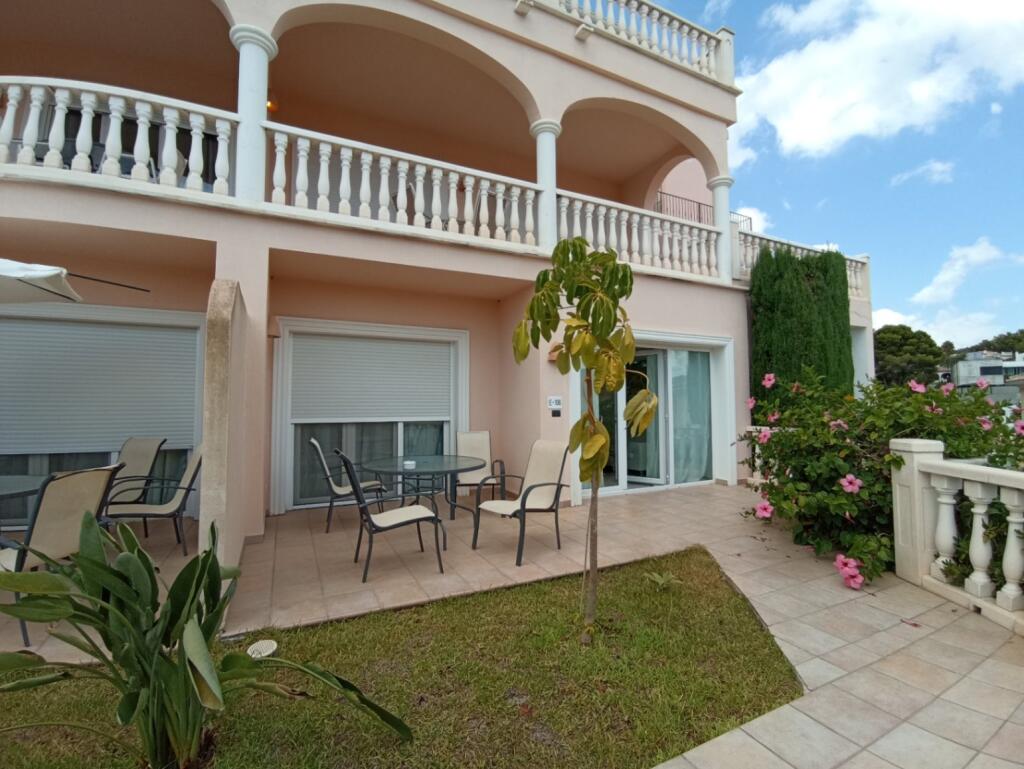 Main image of property: Valencia, Alicante, Benissa Coastal