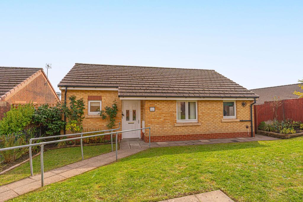 Main image of property: Ridgeway View, Newport, NP20