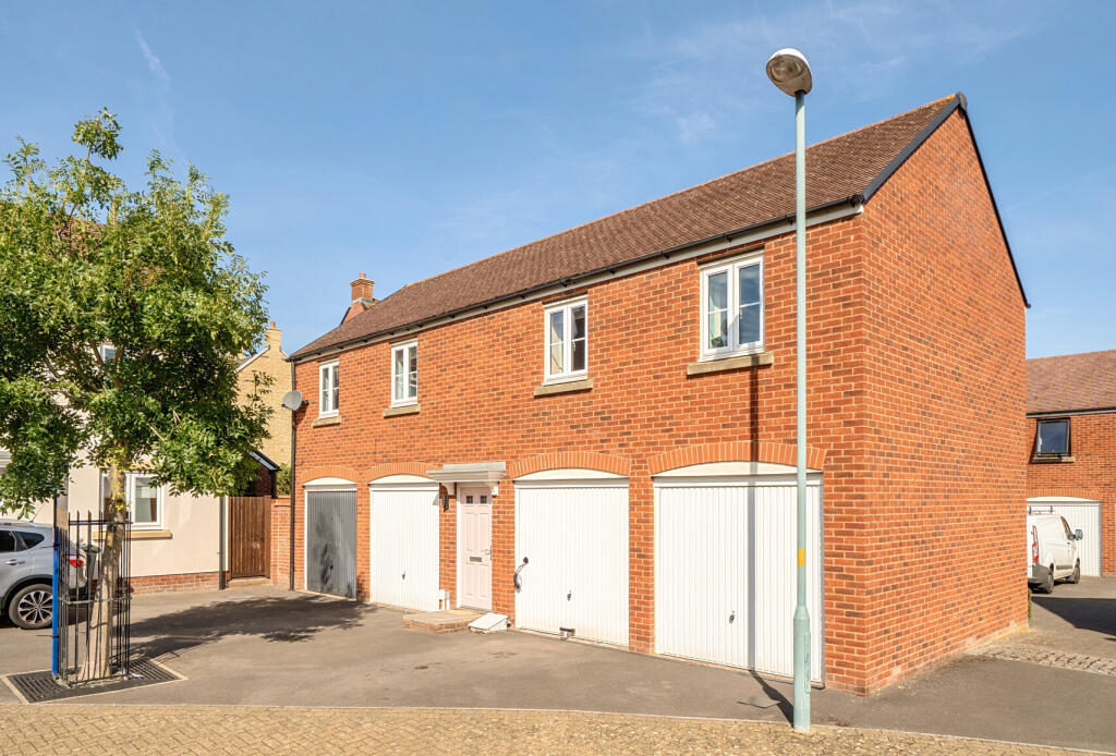 Main image of property: Cannon Corner, Brockworth, Gloucester, Gloucestershire, GL3