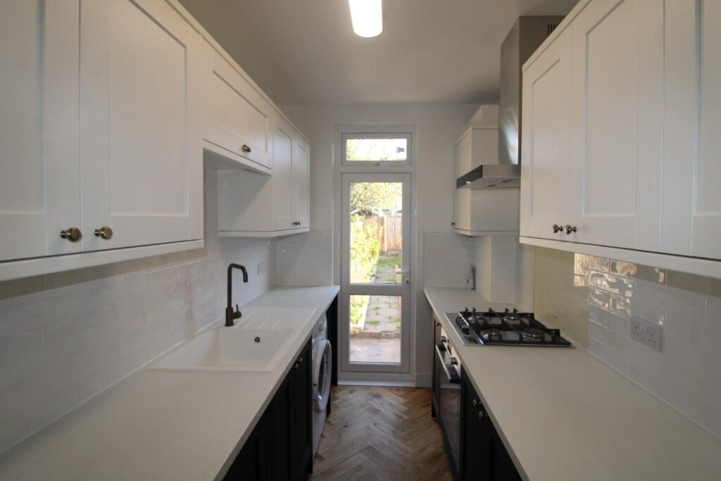 Main image of property: Thornhill Road, Croydon, London, CR0