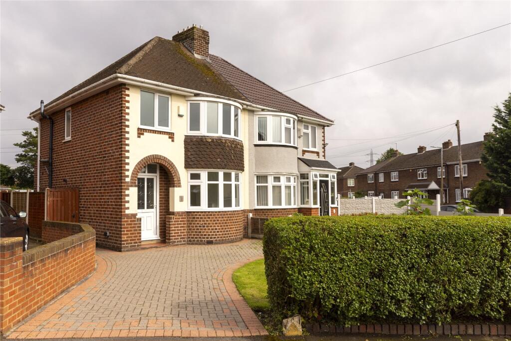 Main image of property: Jeffrey Road, Rowley Regis, West Midlands, B65
