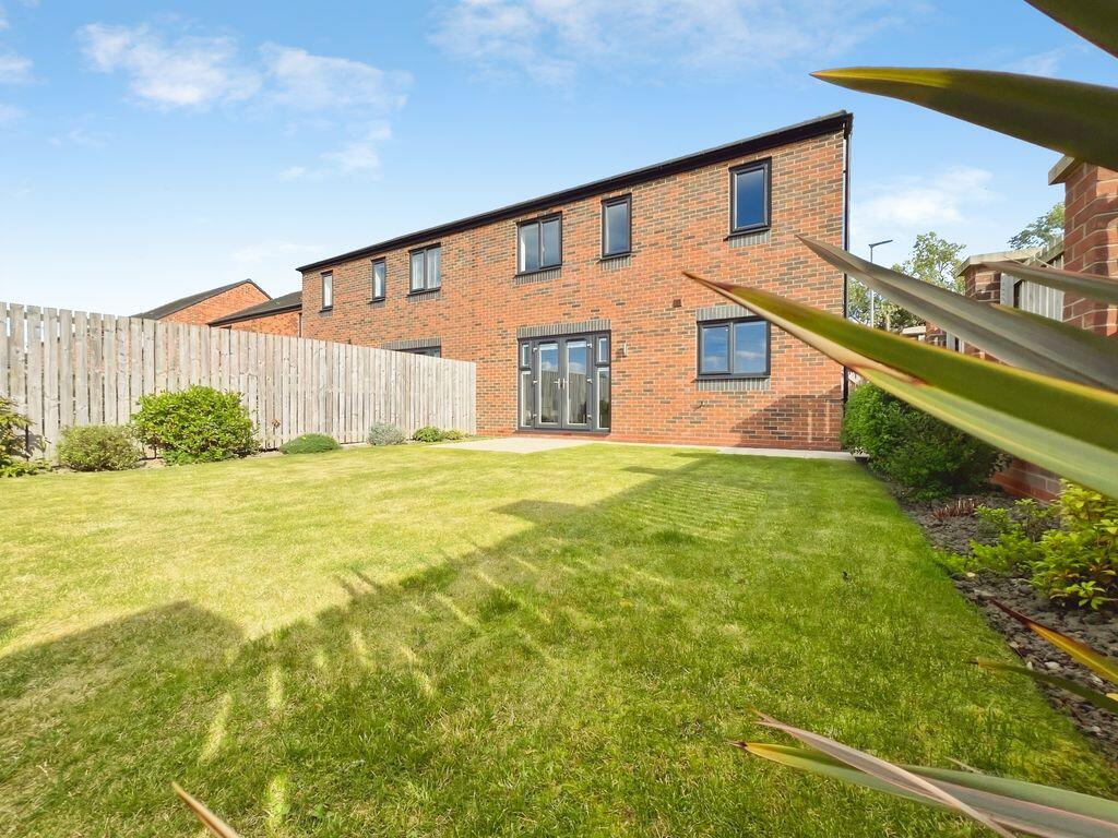 House in Ponteland, Collingwood Cottages - View 2