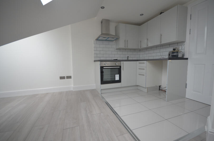 Main image of property: Eastern Avenue, IG2 6PQ
