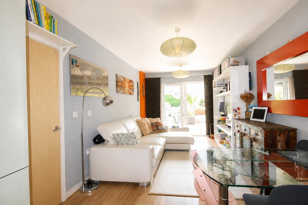 Main image of property: Point Pleasant, London