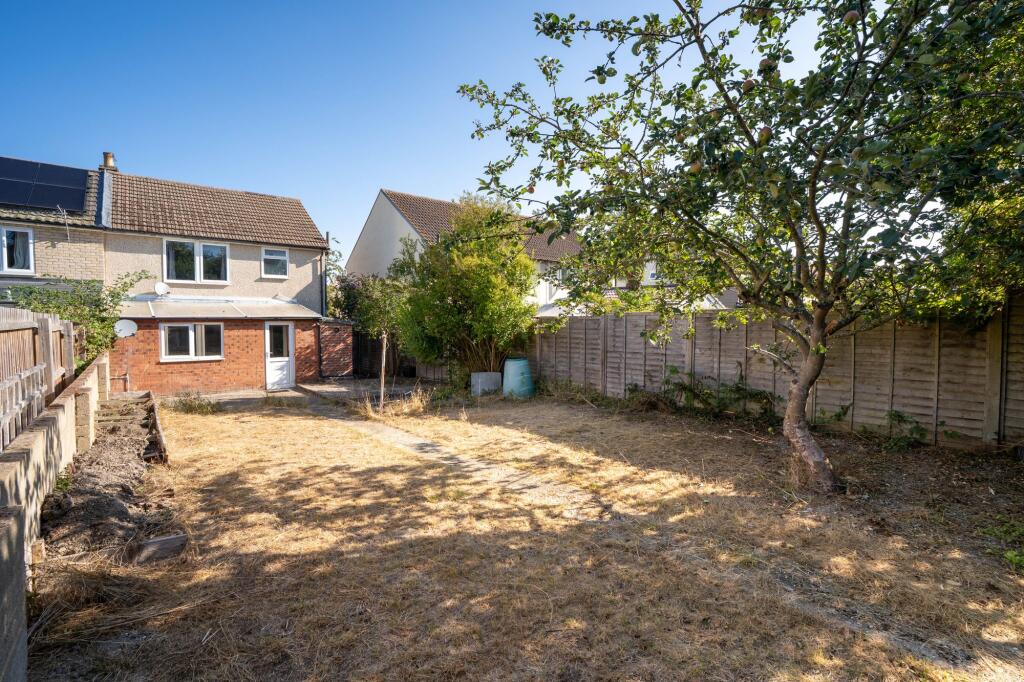 House in Cambridge - View 4