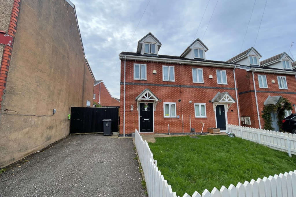 Main image of property: Morecroft Road, Birkenhead
