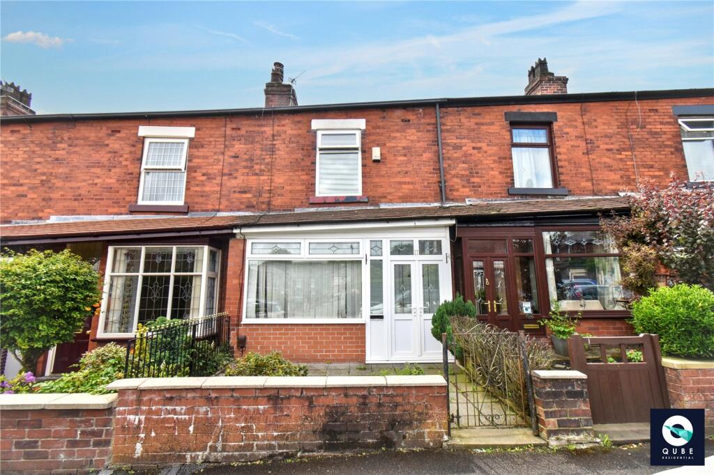 Main image of property: Empress Street, Bolton, Greater Manchester, BL1