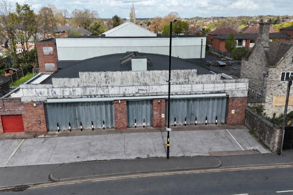 Main image of property: 23 Marsh Hill, Erdington, Birmingham, B23 7DS