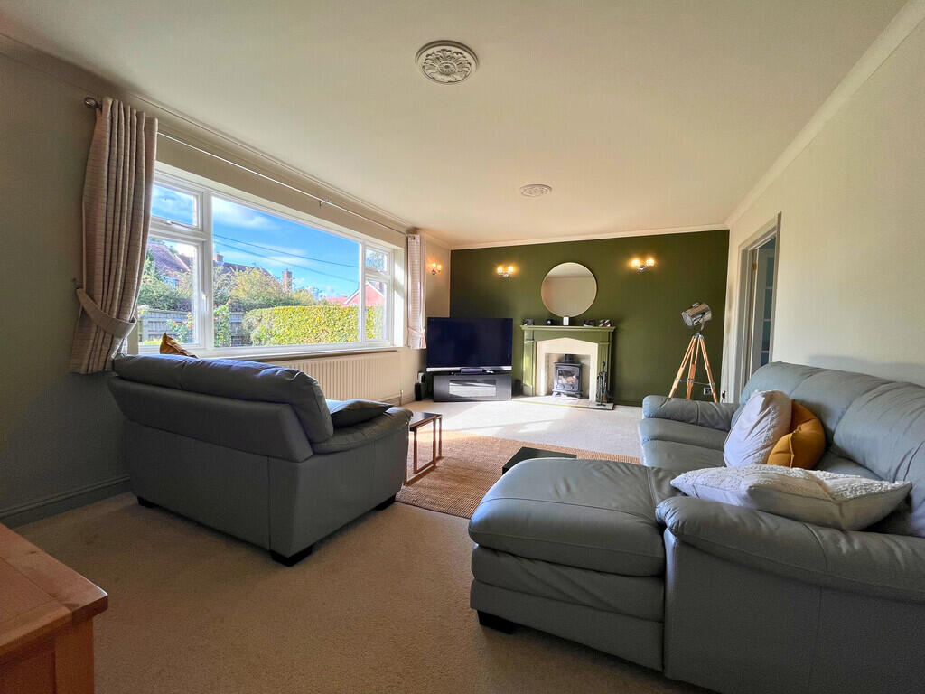 House in Reading - View 4