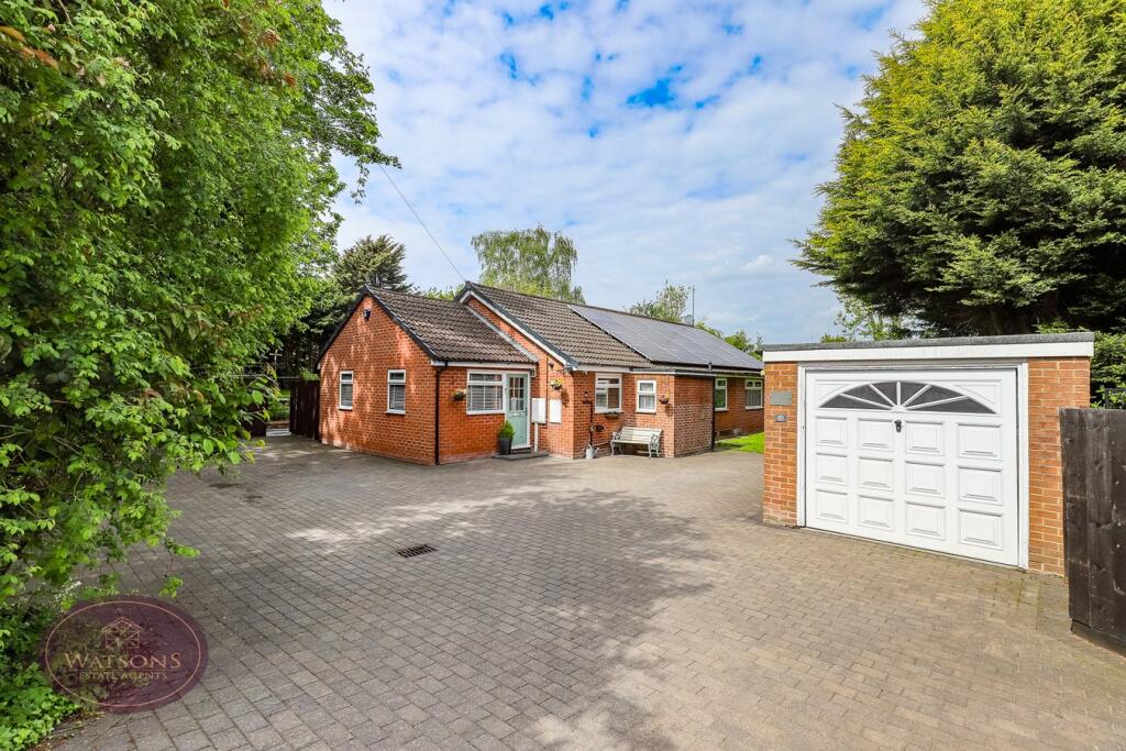Main image of property: Church Street, Eastwood, Nottingham, NG16