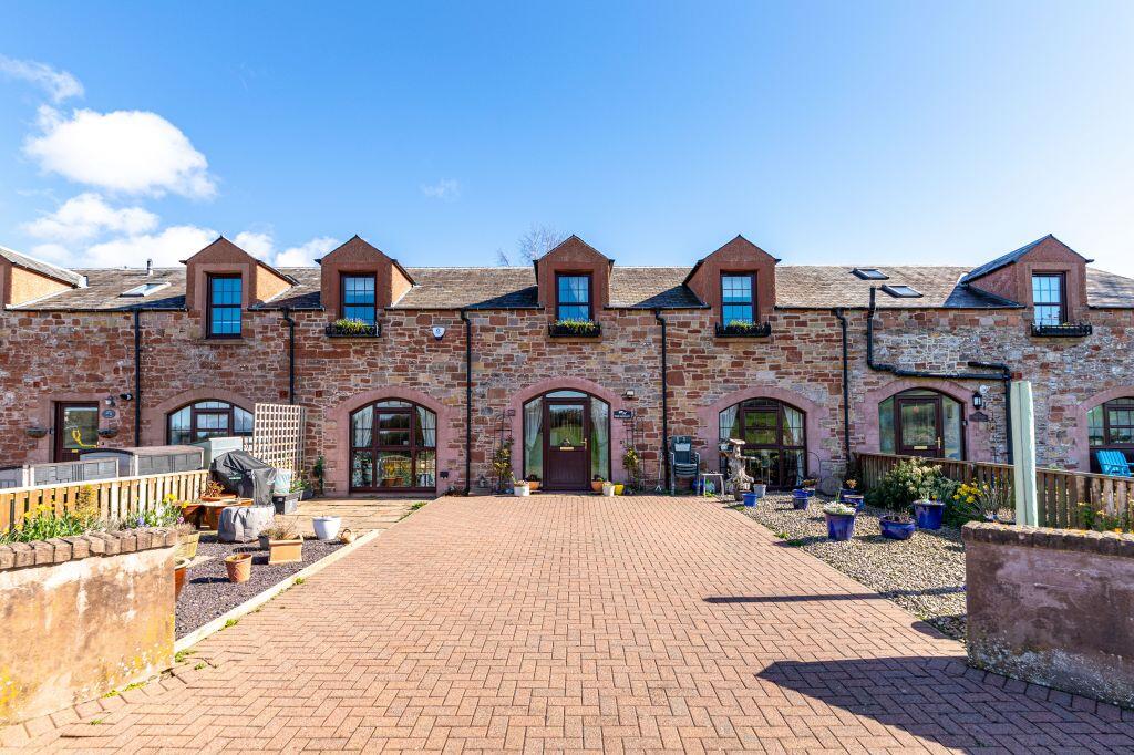 Main image of property: The Hayloft, Charlesfield Steading, St Boswells, Melrose TD6 0HH