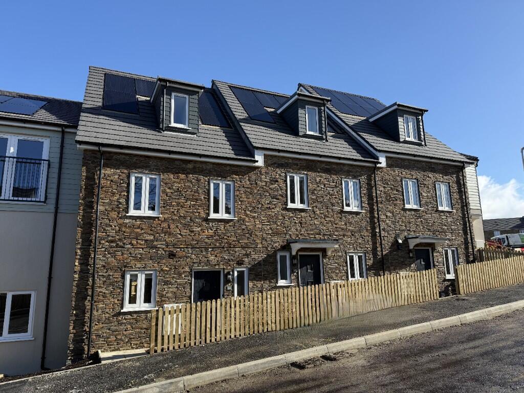 Main image of property: Hyns Golow An Kledh, Camborne, Cornwall, TR14
