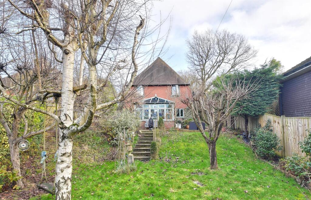 Main image of property: Ingleden Park Road, Tenterden