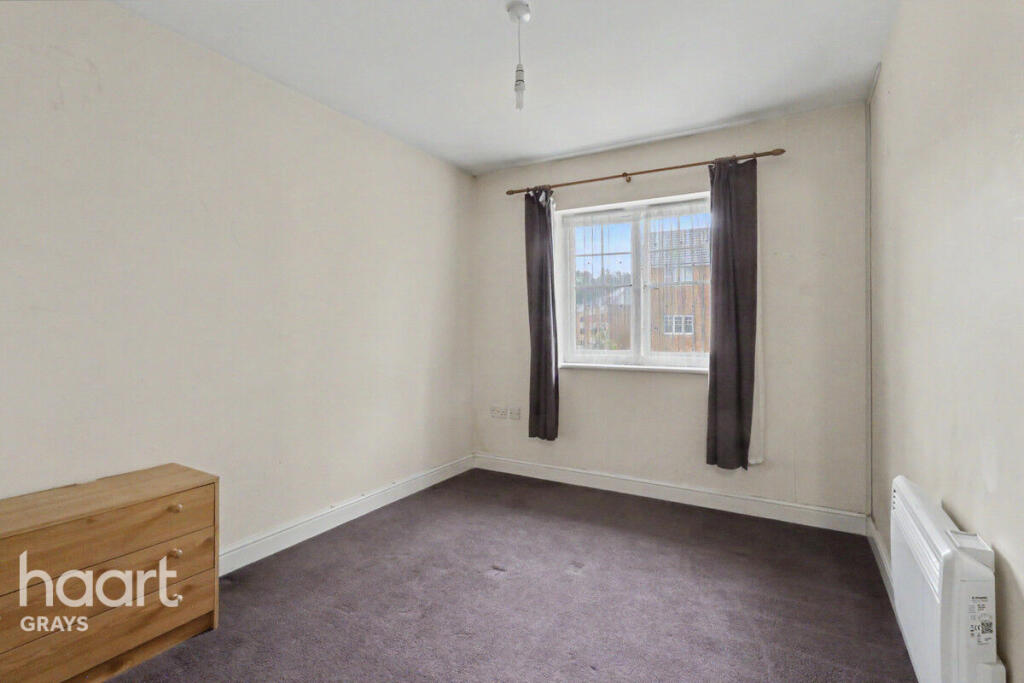 Main image of property: Caspian Way, Purfleet