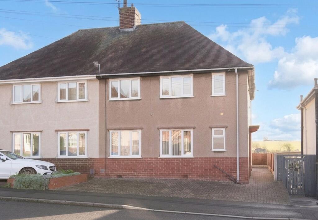 Main image of property: Devonshire Avenue North, New Whittington, S43
