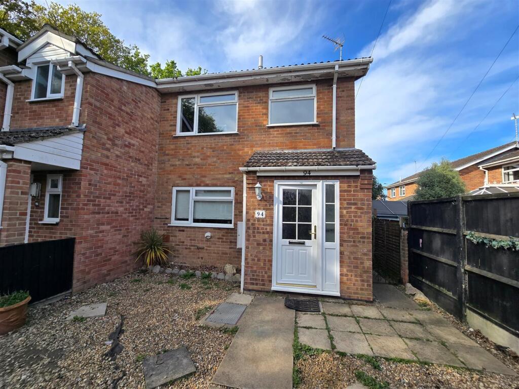 Main image of property: Spruce Avenue, Ormesby