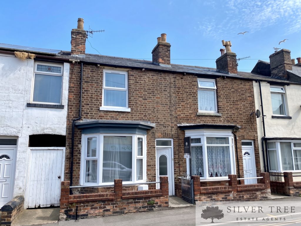 Main image of property: Roscoe Street, Scarborough, North Yorkshire
