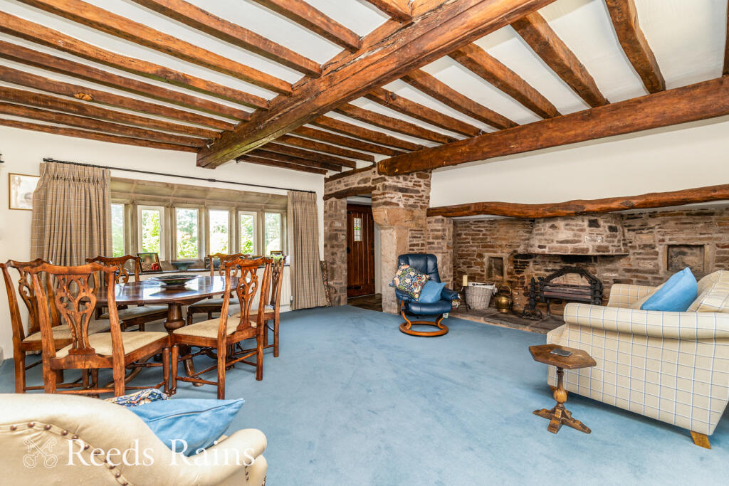 House in Chorley, Higher Simpson Fold, Wheelton - View 2